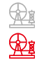 紡（fǎng）織行業